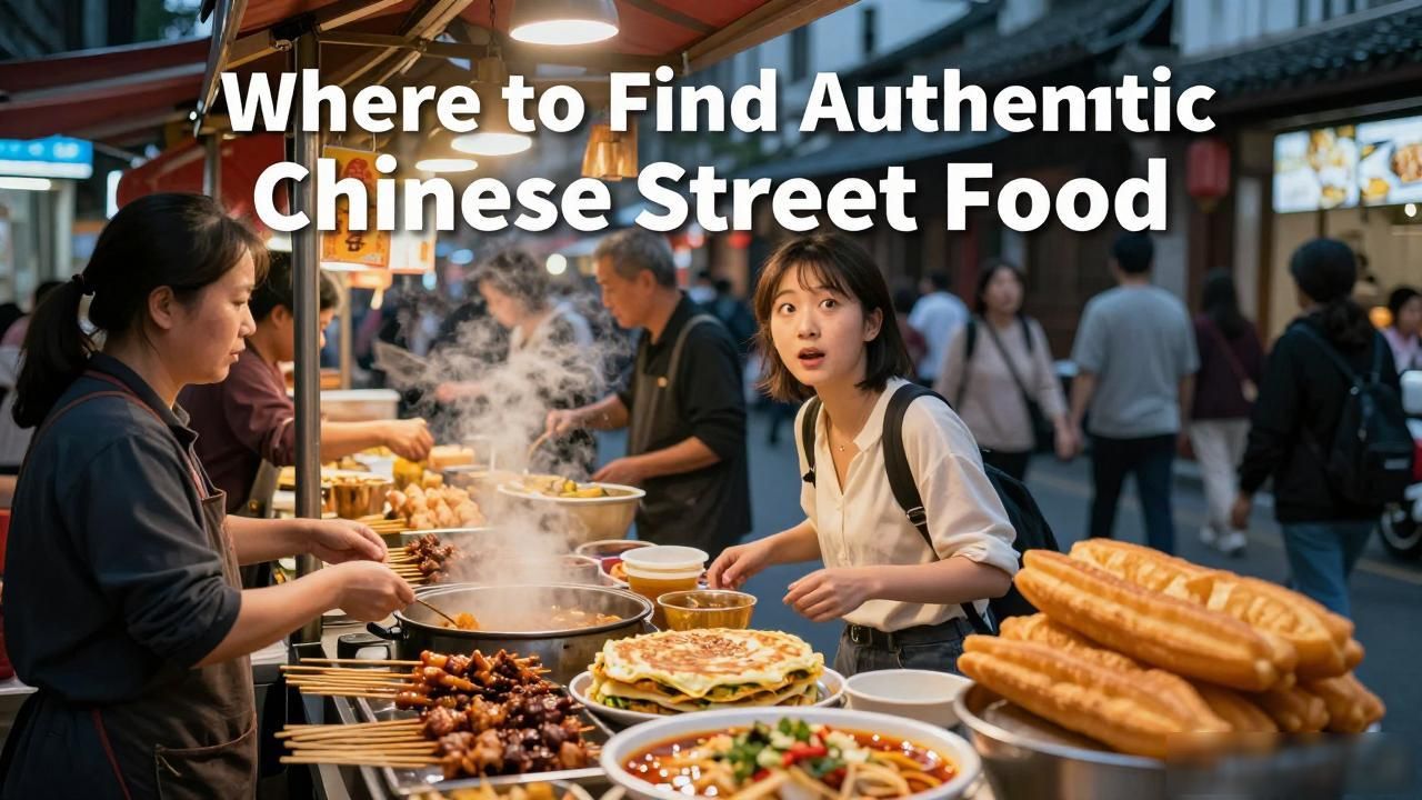 Chinese street food culture_Chinese street food culture_Chinese street food culture