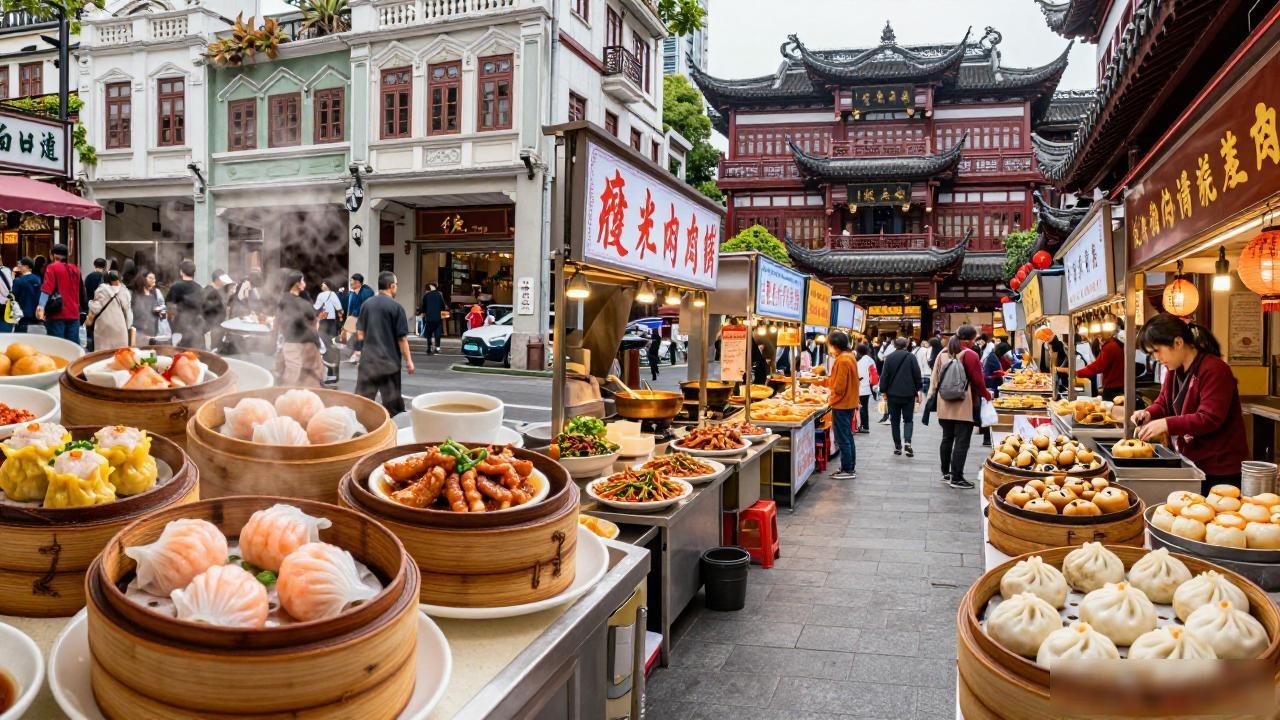 Chinese street food culture_Chinese street food culture_Chinese street food culture