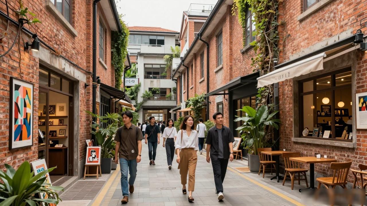 Interesting Shenzhen travel attractions_Interesting Shenzhen travel attractions_Interesting Shenzhen travel attractions