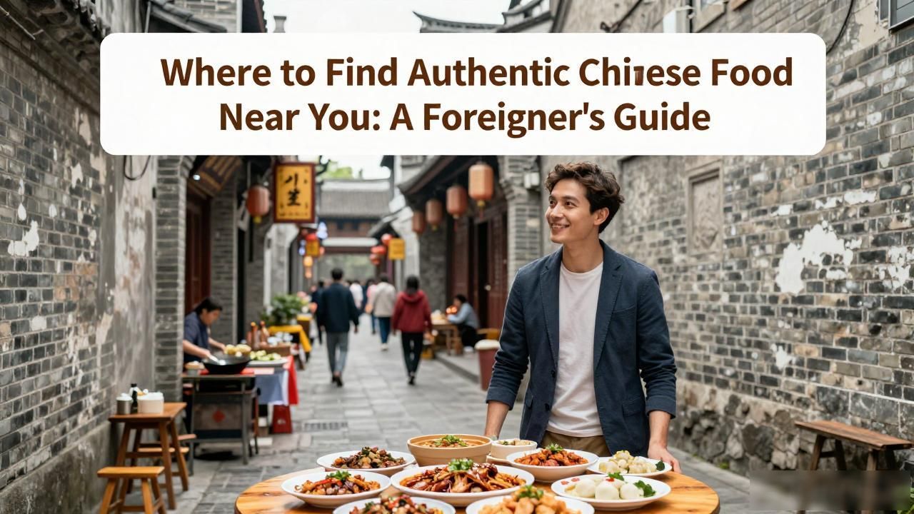 Genuine Chinese food nearby_Genuine Chinese food nearby_Genuine Chinese food nearby