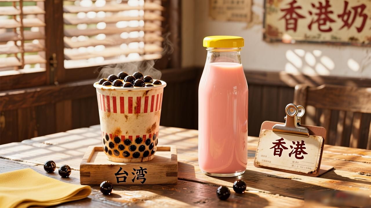 milk tea_milktea中文翻译_MILKTEA是什么颜色英语