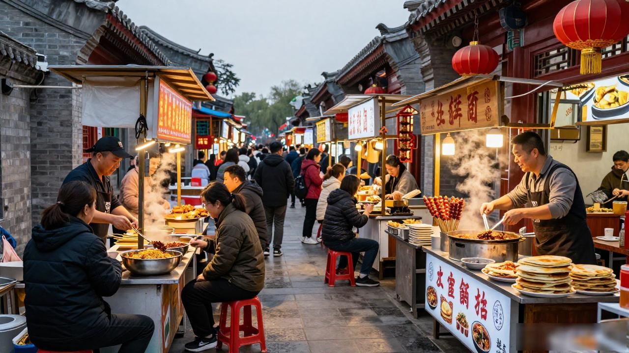 Beijing travel guide_Beijing travel guide_Beijing travel guide