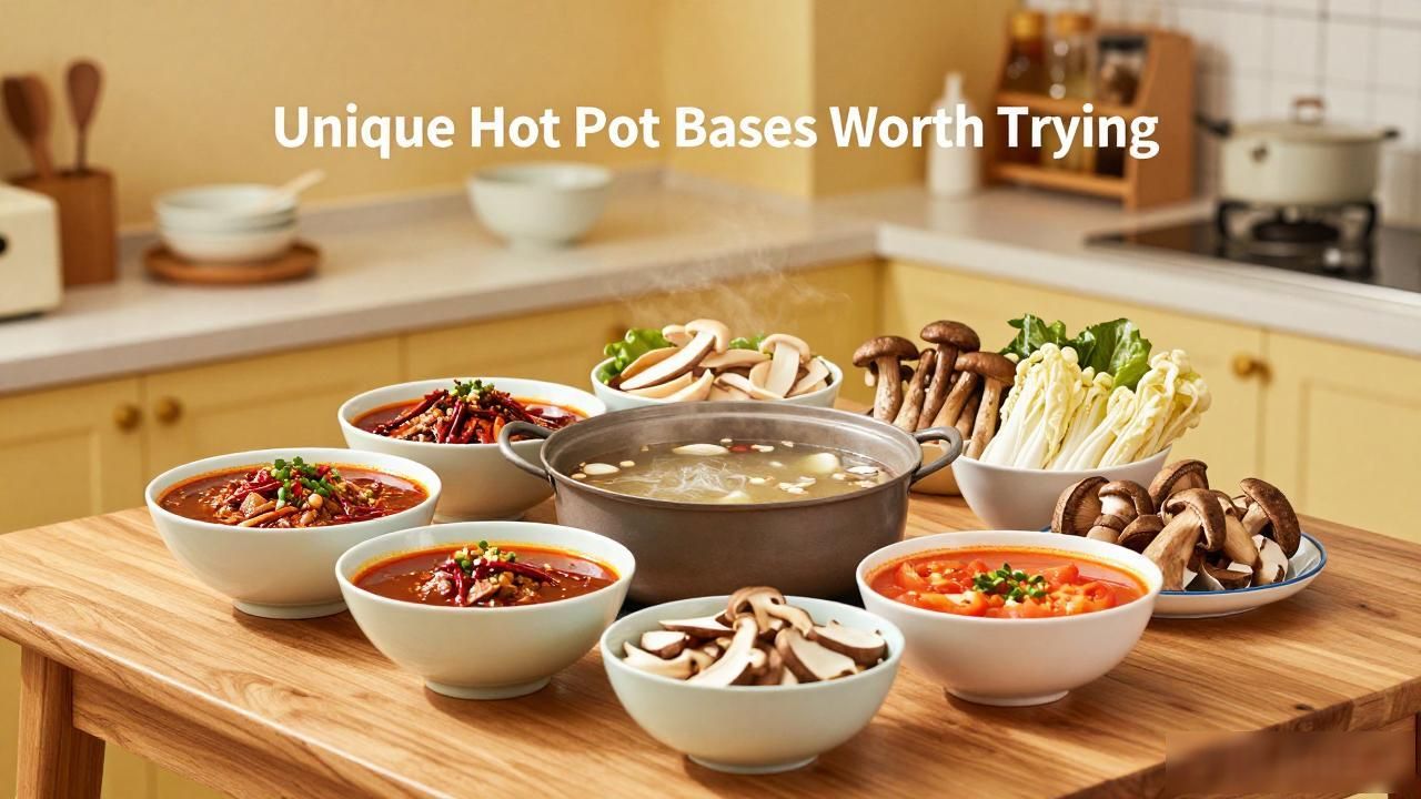 Unique hot pot bases_Unique hot pot bases_Unique hot pot bases