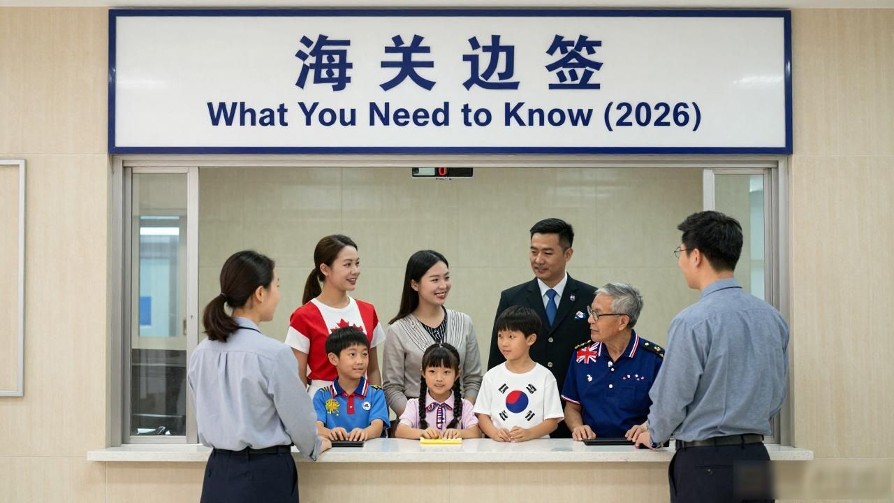 China visa free for family reunions_China visa free for family reunions_China visa free for family reunions