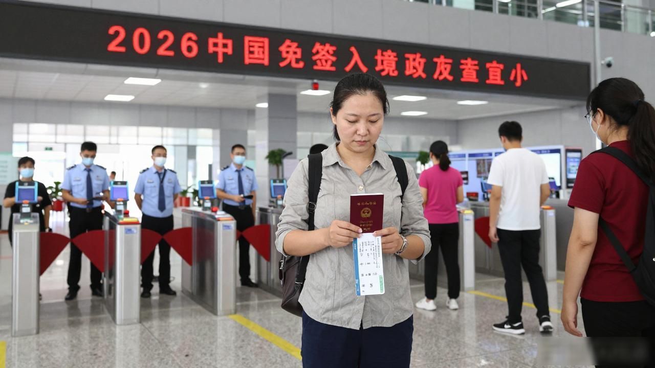 China visa free for family reunions_China visa free for family reunions_China visa free for family reunions
