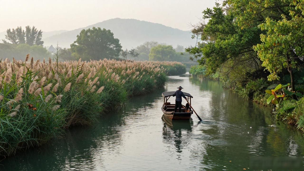 Unique Hangzhou attractions_Unique Hangzhou attractions_Unique Hangzhou attractions