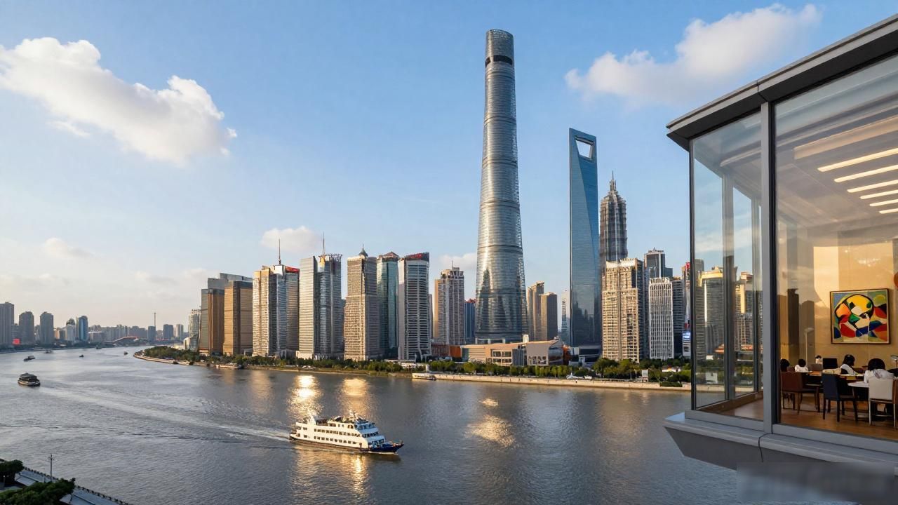 Shanghai travel guide_Shanghai travel guide_Shanghai travel guide