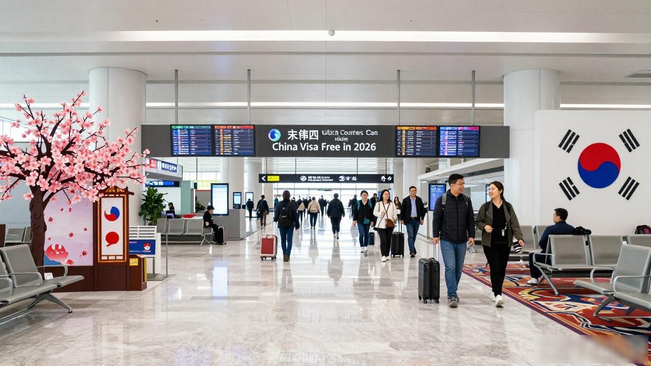 China visa free countries_China visa free countries_China visa free countries