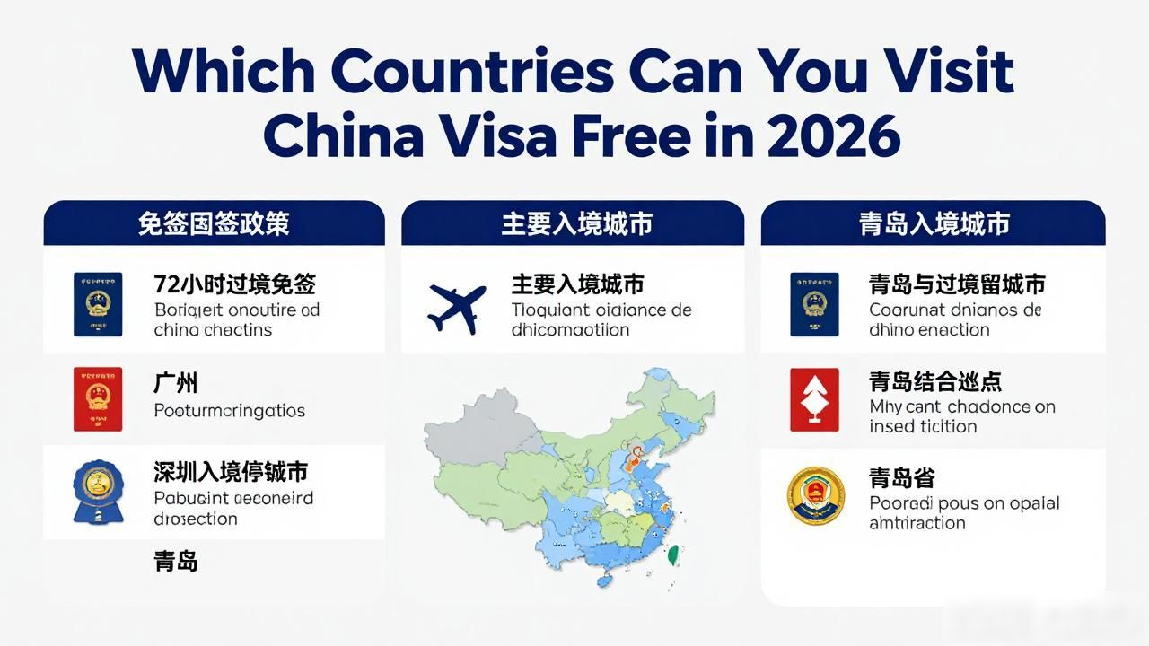 China visa free countries_China visa free countries_China visa free countries