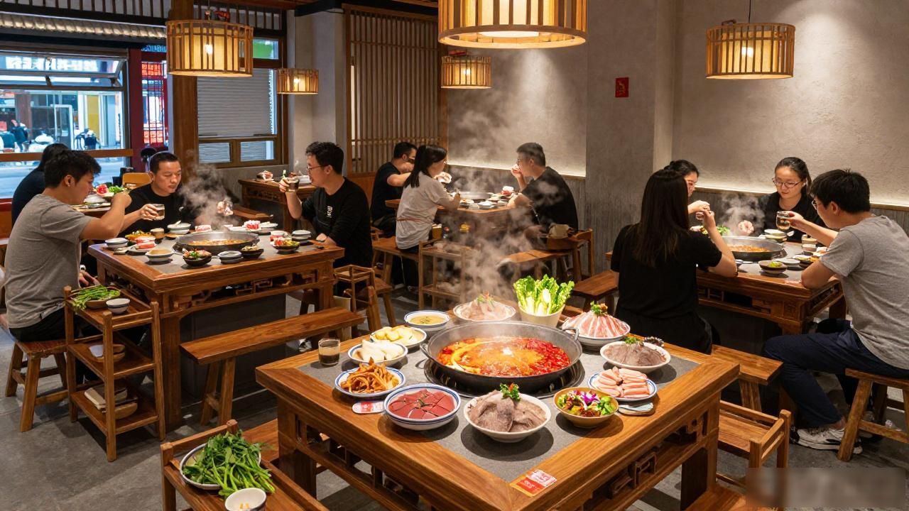 Best hot pot in Chengdu/Chongqing_Best hot pot in Chengdu/Chongqing_Best hot pot in Chengdu/Chongqing