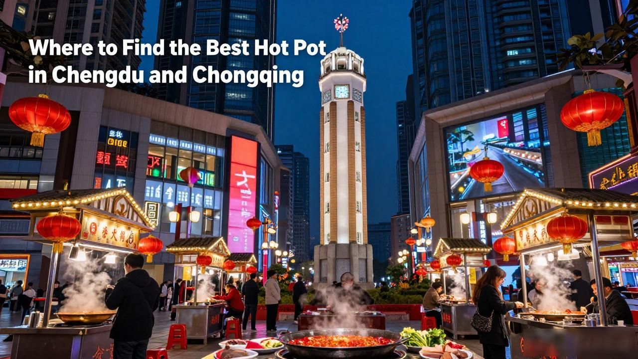 Best hot pot in Chengdu/Chongqing_Best hot pot in Chengdu/Chongqing_Best hot pot in Chengdu/Chongqing