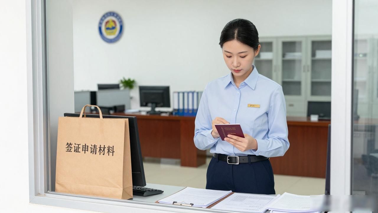 China visa application_China visa application_China visa application