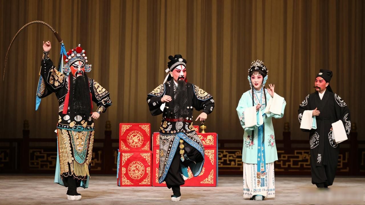 Chinese culture in Beijing_Chinese culture in Beijing_Chinese culture in Beijing