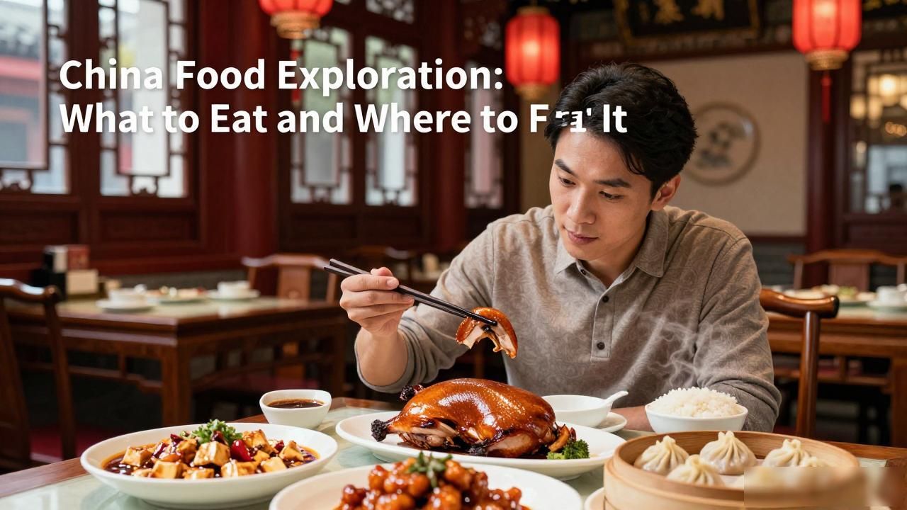 China food exploration_China food exploration_China food exploration