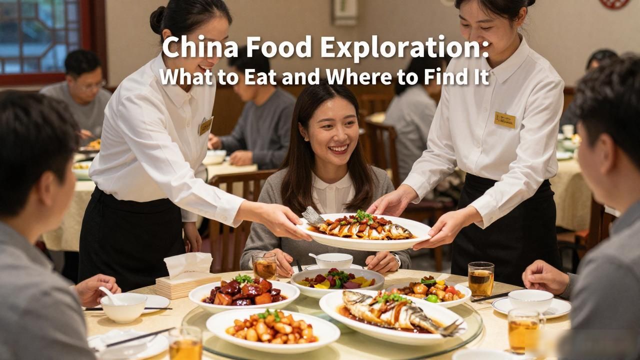 China food exploration_China food exploration_China food exploration