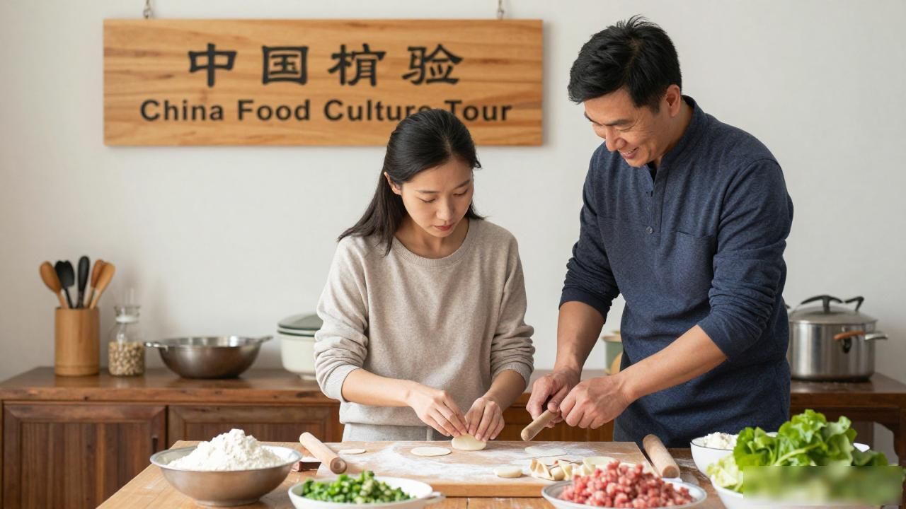 China food culture tour_China food culture tour_China food culture tour