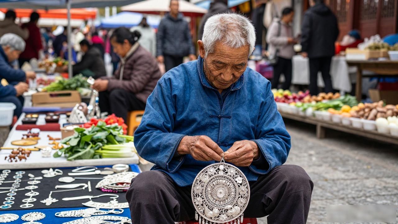 Yunnan handicrafts_Yunnan handicrafts_Yunnan handicrafts