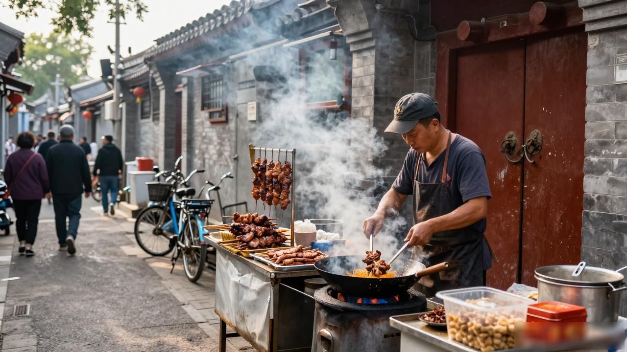 Distinctive food in Beijing_Distinctive food in Beijing_Distinctive food in Beijing