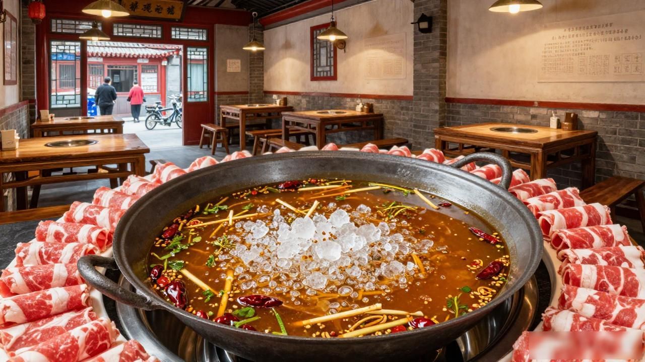 Distinctive food in Beijing_Distinctive food in Beijing_Distinctive food in Beijing
