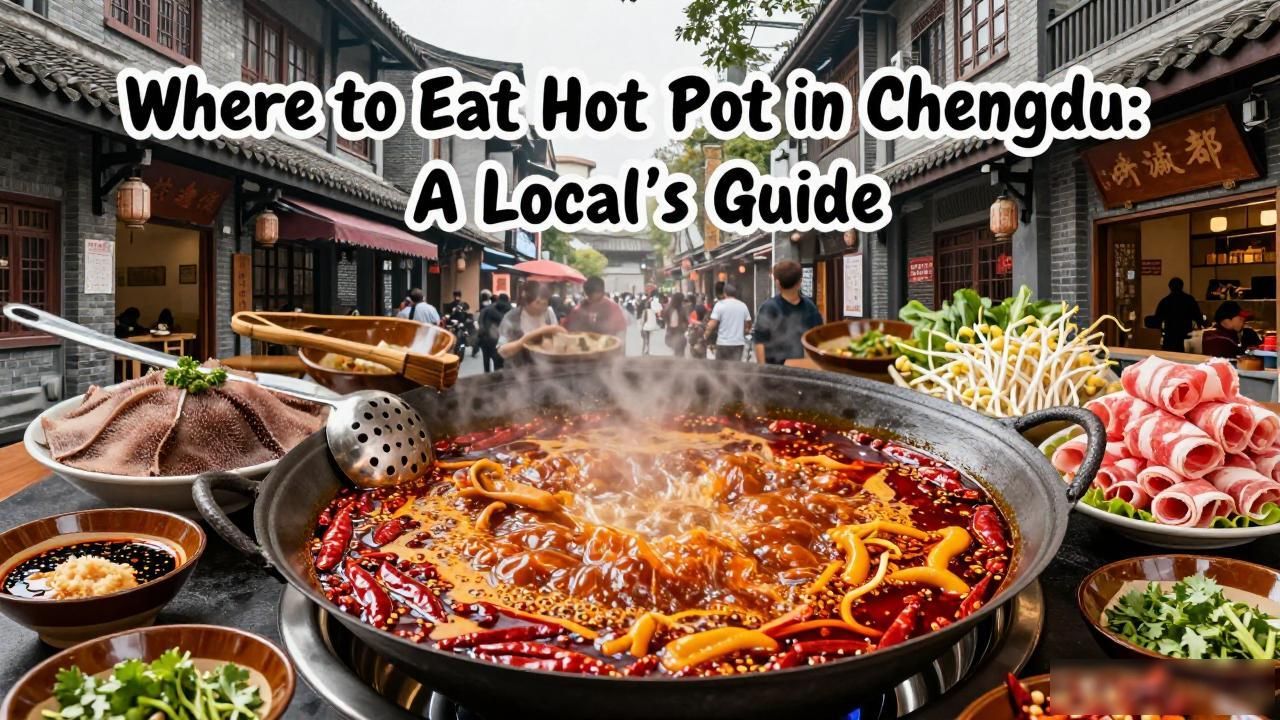Chengdu hot pot recommendations_Chengdu hot pot recommendations_Chengdu hot pot recommendations