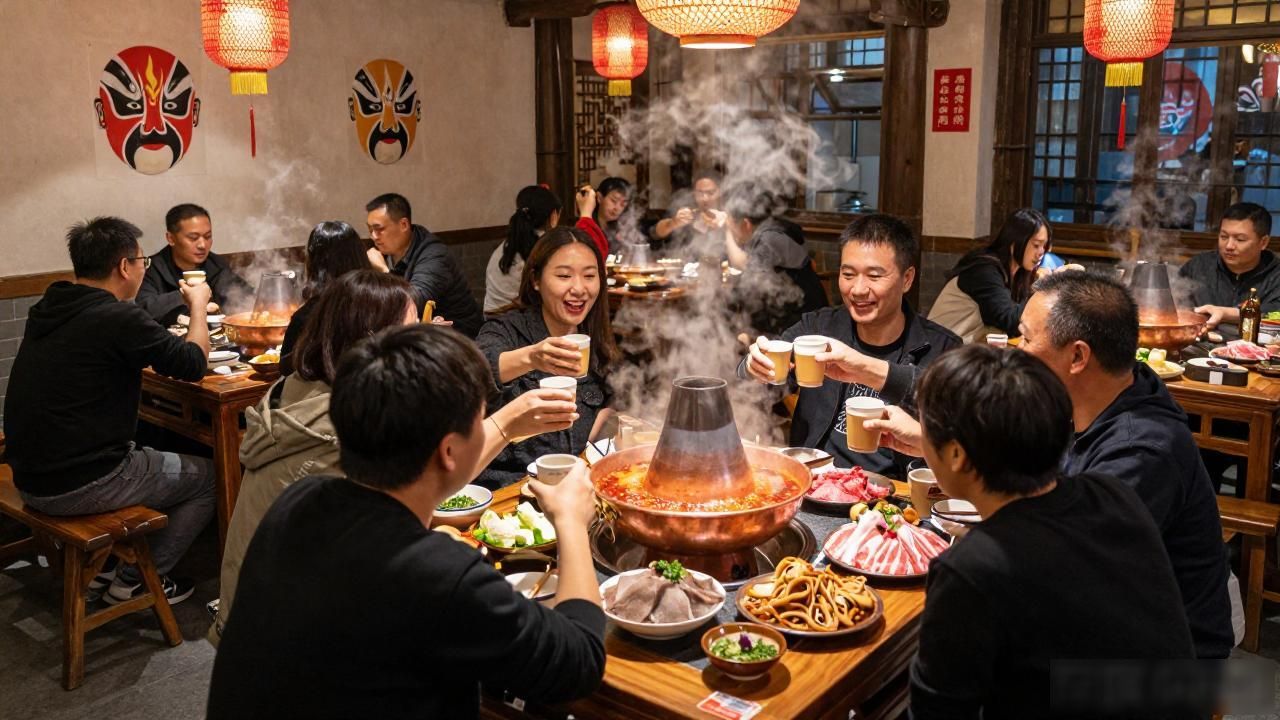 Chengdu hot pot recommendations_Chengdu hot pot recommendations_Chengdu hot pot recommendations