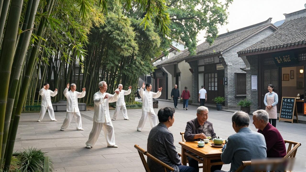 Unique Chengdu travel experiences_Unique Chengdu travel experiences_Unique Chengdu travel experiences