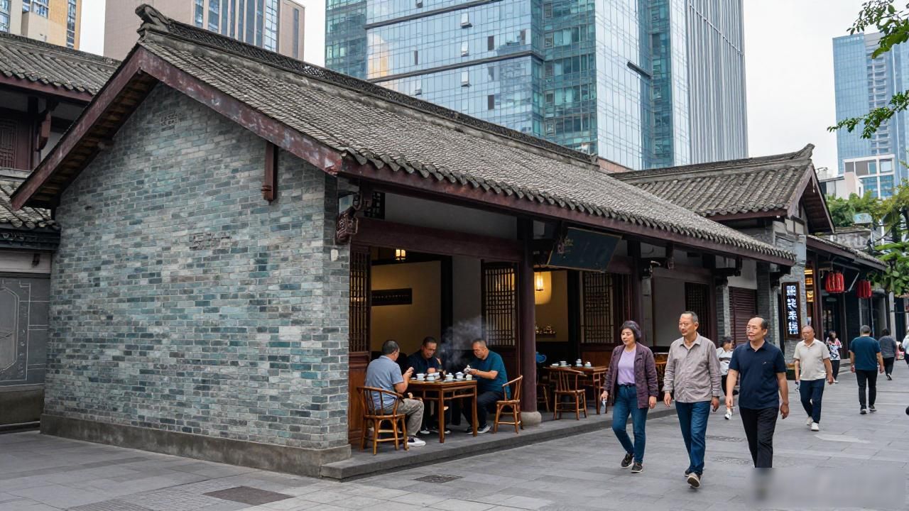 Unique Chengdu travel experiences_Unique Chengdu travel experiences_Unique Chengdu travel experiences