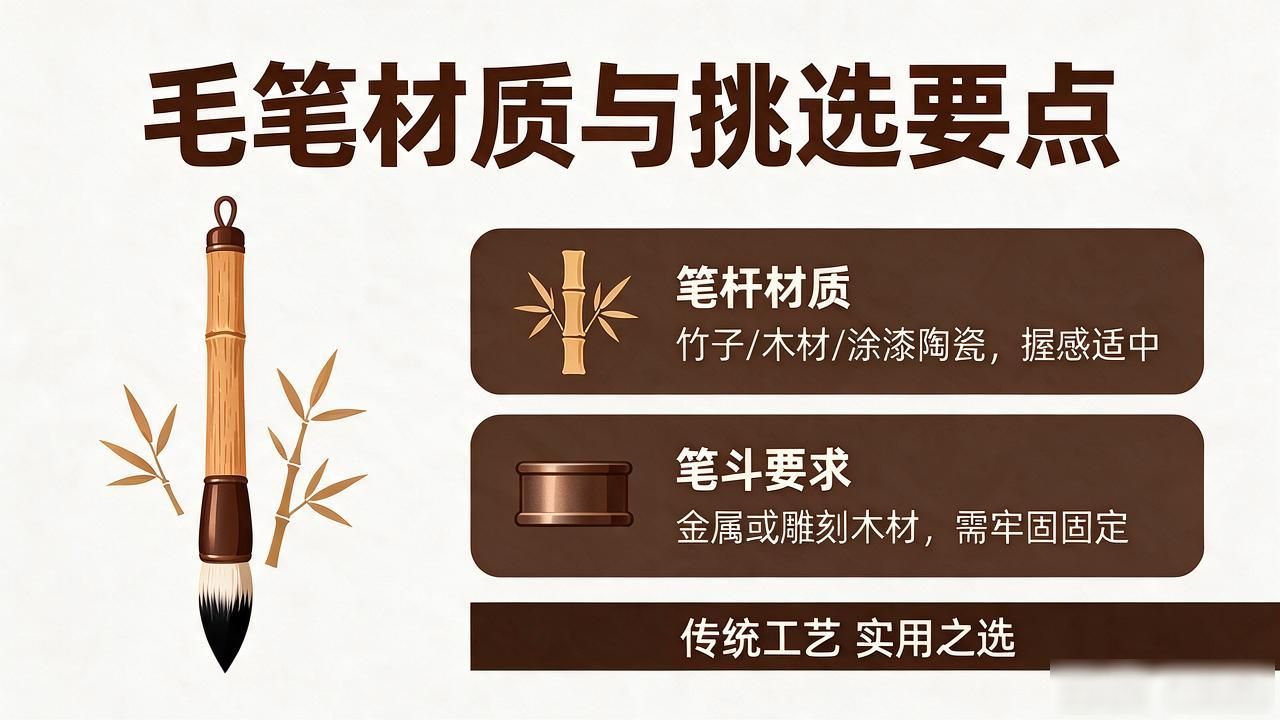Chinese calligraphy brushes_Chinese calligraphy brushes_Chinese calligraphy brushes