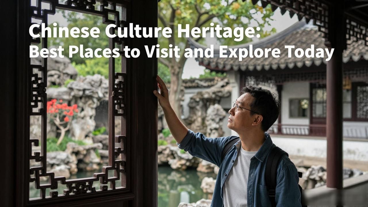 Chinese culture heritage_Chinese culture heritage_Chinese culture heritage