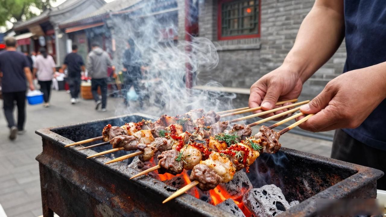 Unique food in Beijing_Unique food in Beijing_Unique food in Beijing