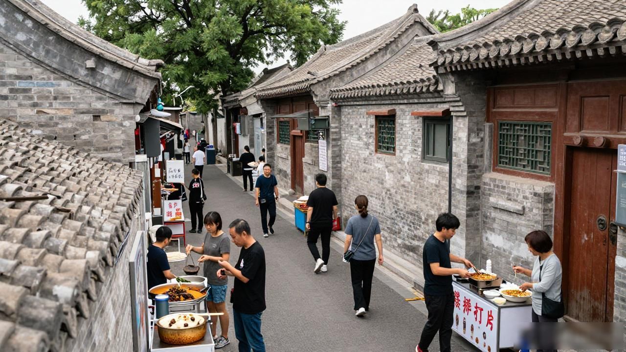 Unique food in Beijing_Unique food in Beijing_Unique food in Beijing