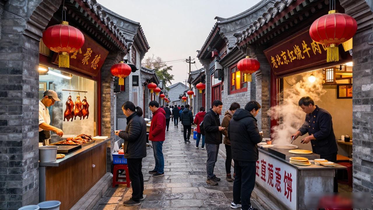 China food culture tour_China food culture tour_China food culture tour