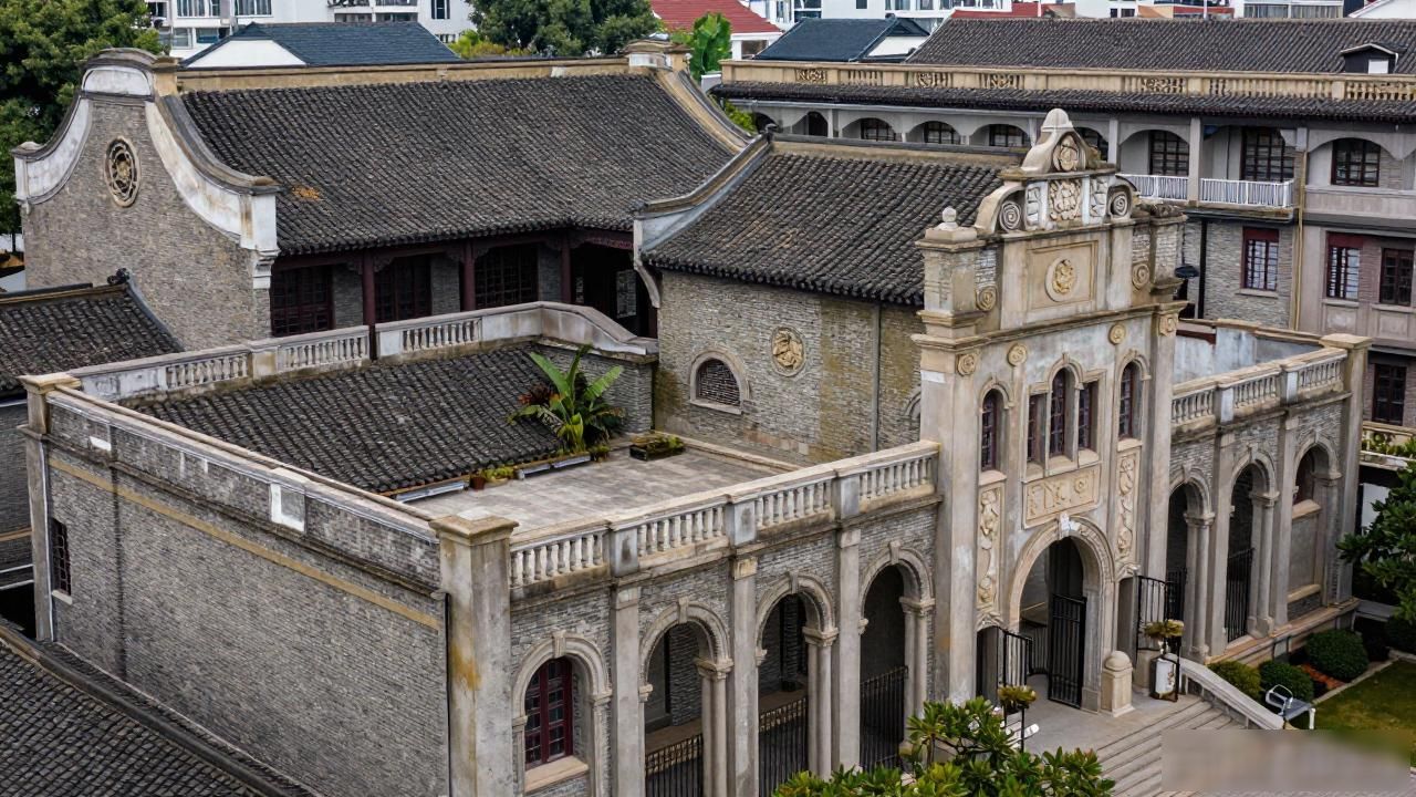 Nanjing ancient architecture_Nanjing ancient architecture_Nanjing ancient architecture