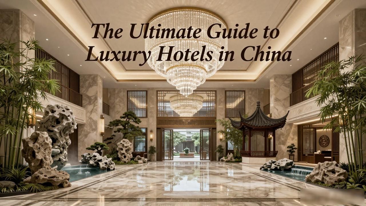 Luxury hotels in China_Luxury hotels in China_Luxury hotels in China