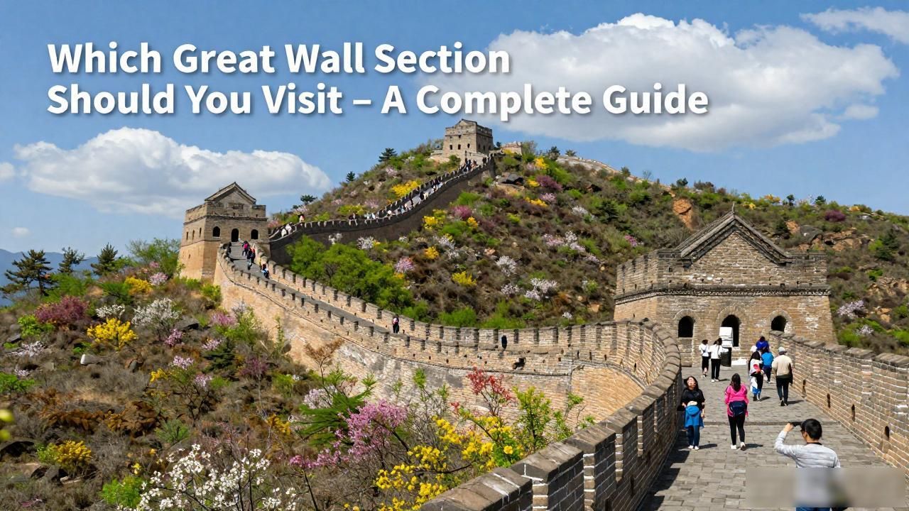 Great Wall sections_Great Wall sections_Great Wall sections