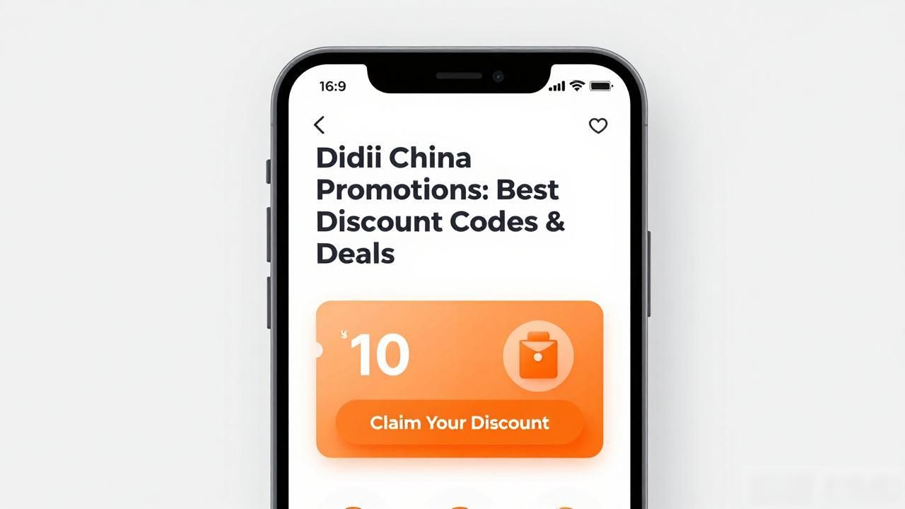 Didi China promotions_Didi China promotions_Didi China promotions