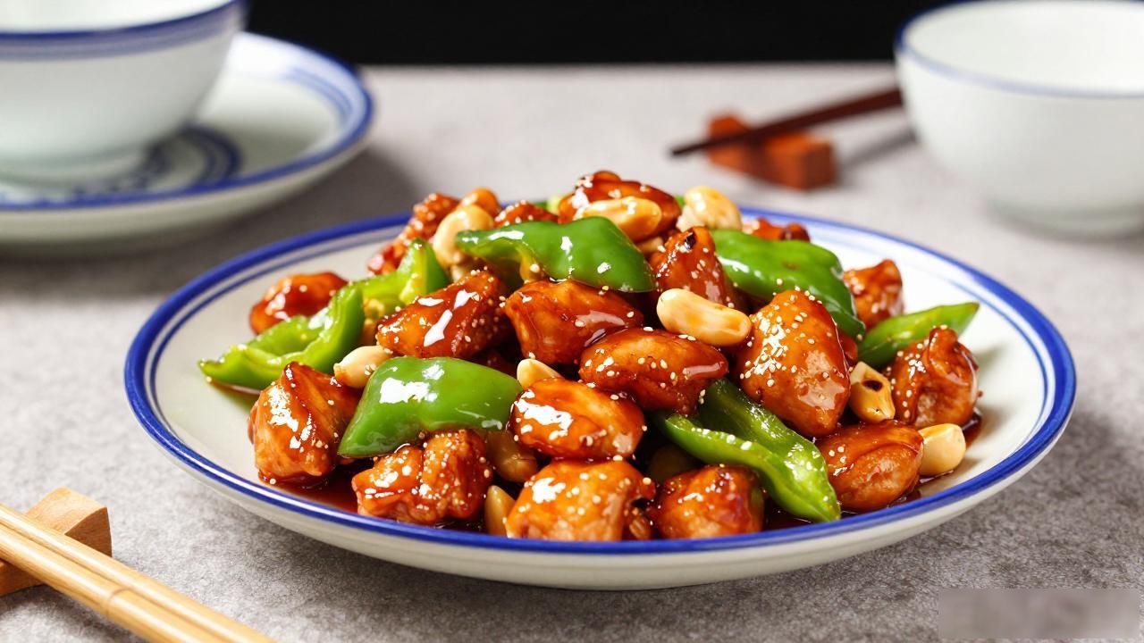 Genuine Chinese food around me_Genuine Chinese food around me_Genuine Chinese food around me