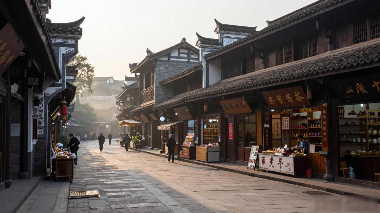 Chongqing travel hotspots_Chongqing travel hotspots_Chongqing travel hotspots