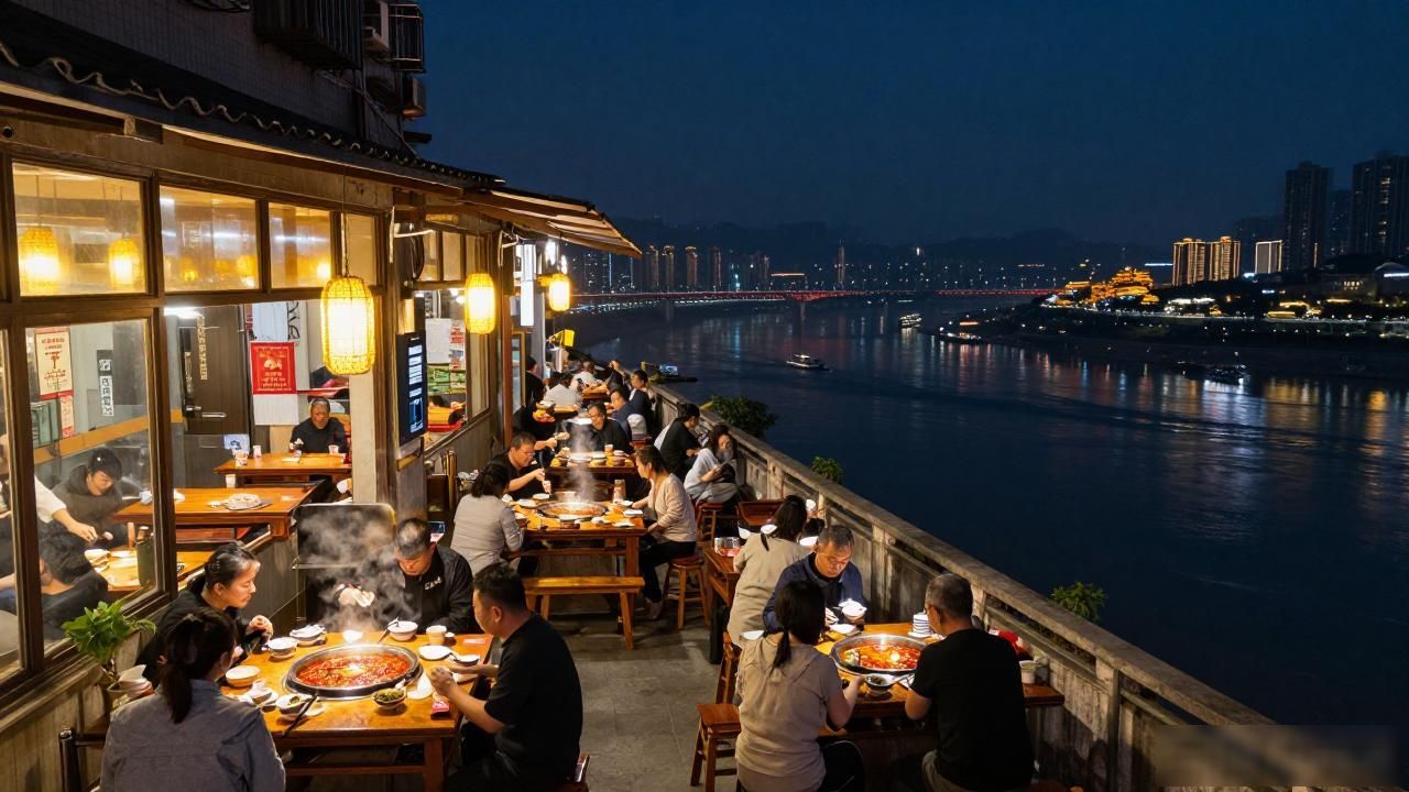 Chongqing travel hotspots_Chongqing travel hotspots_Chongqing travel hotspots