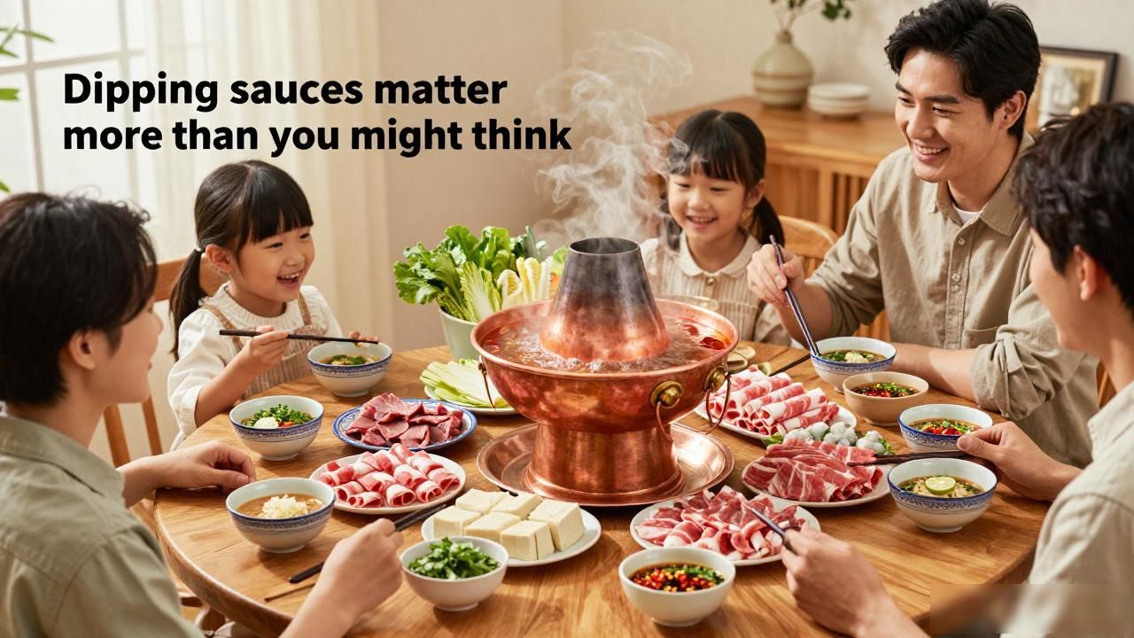Hot pot dinner experience_Hot pot dinner experience_Hot pot dinner experience