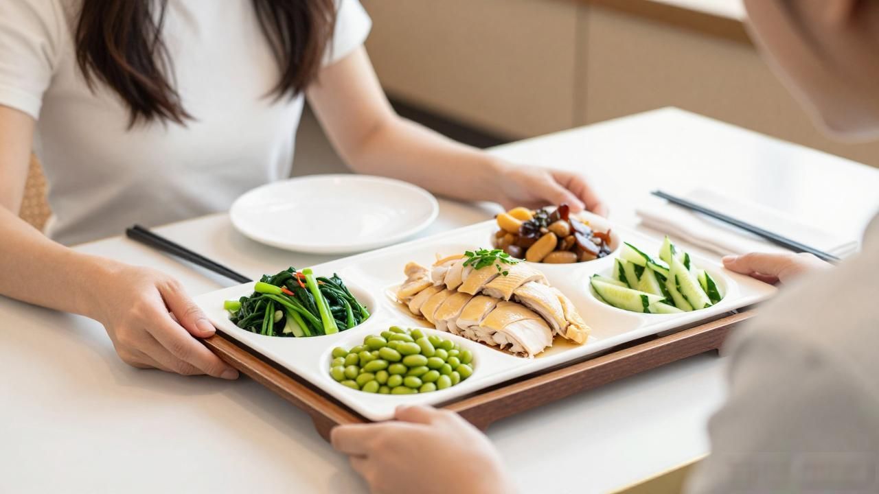 Healthy Chinese food options_Healthy Chinese food options_Healthy Chinese food options