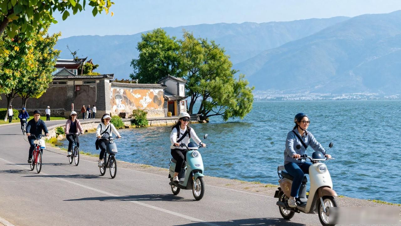 Yunnan travel_Yunnan travel_Yunnan travel