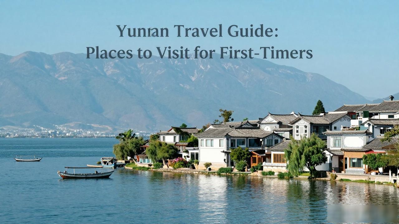 Yunnan travel_Yunnan travel_Yunnan travel