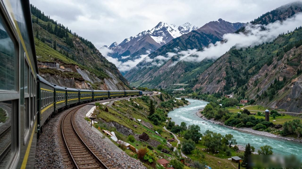 lesser known China destinations_lesser known China destinations_lesser known China destinations