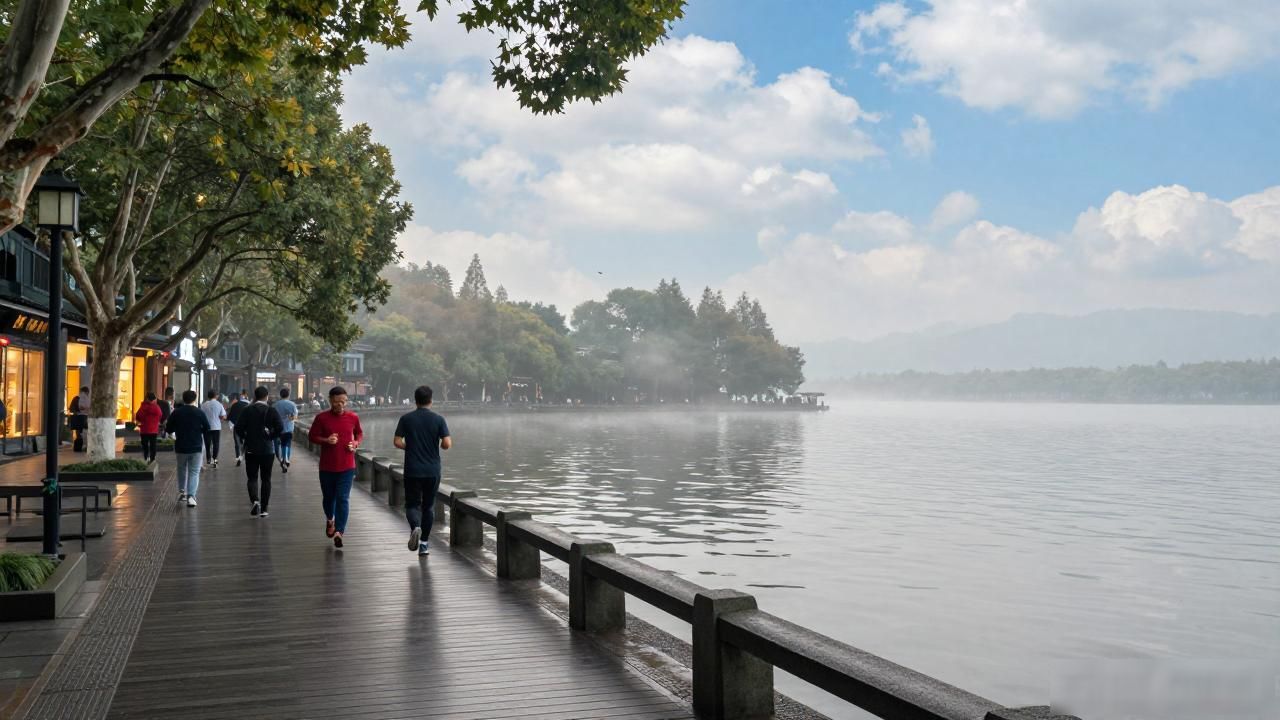 Top Hangzhou travel spots_Top Hangzhou travel spots_Top Hangzhou travel spots