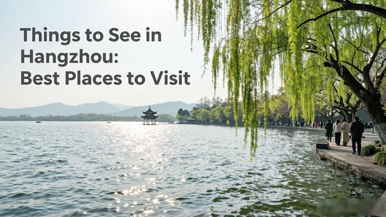 Top Hangzhou travel spots_Top Hangzhou travel spots_Top Hangzhou travel spots