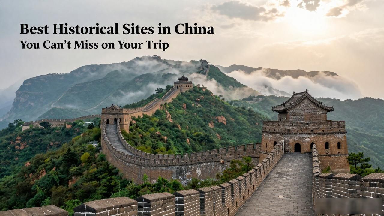 Historical sites in China_Historical sites in China_Historical sites in China