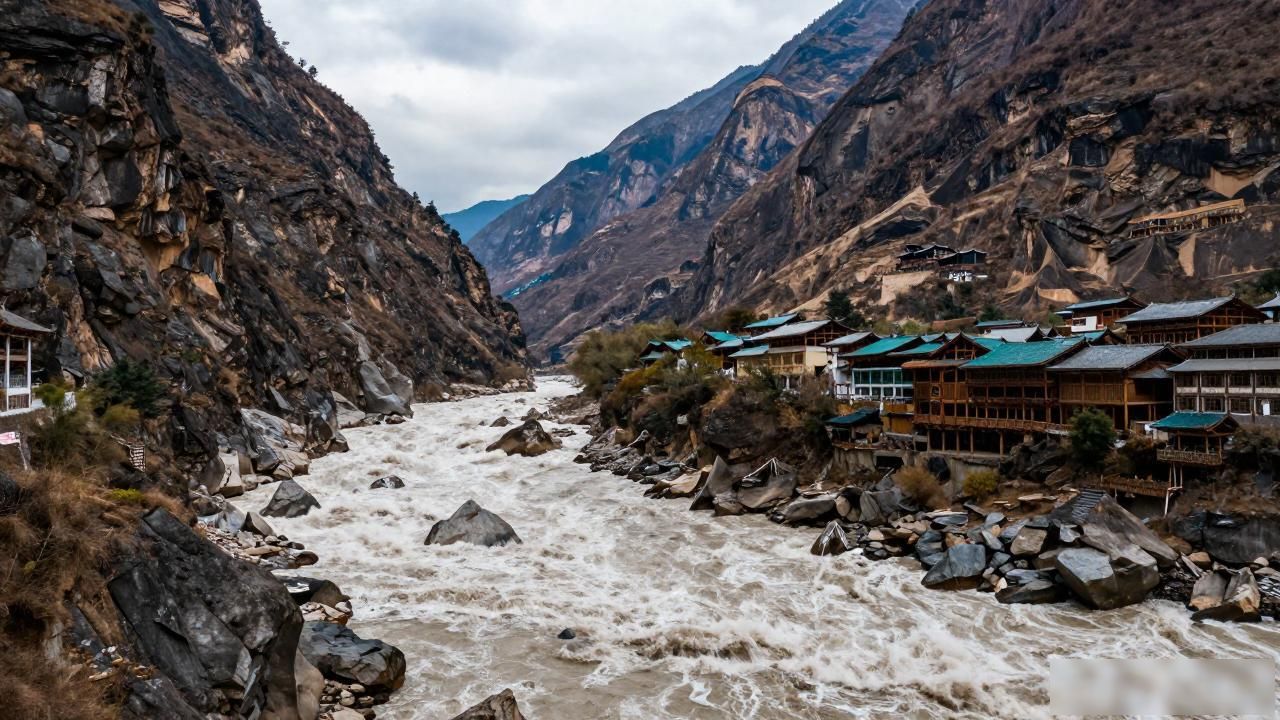 Hidden attractions in Yunnan_Hidden attractions in Yunnan_Hidden attractions in Yunnan