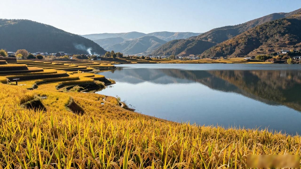 Hidden attractions in Yunnan_Hidden attractions in Yunnan_Hidden attractions in Yunnan