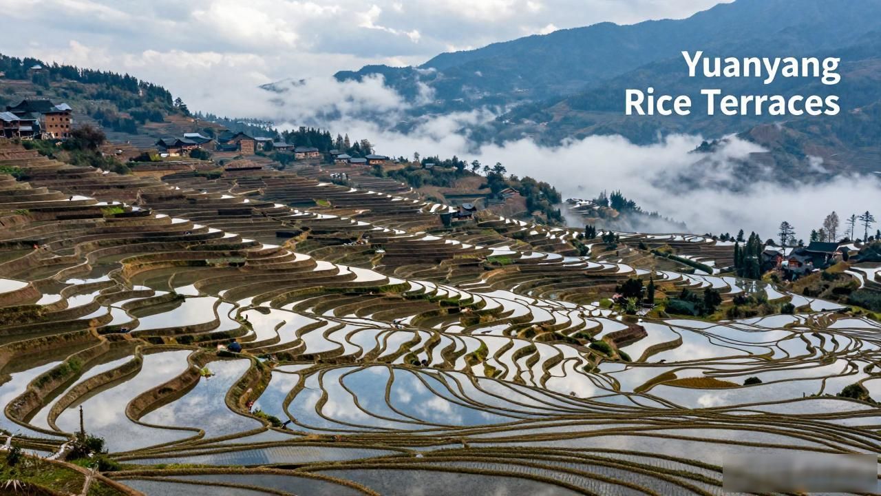 Yunnan cultural heritage travel_Yunnan cultural heritage travel_Yunnan cultural heritage travel